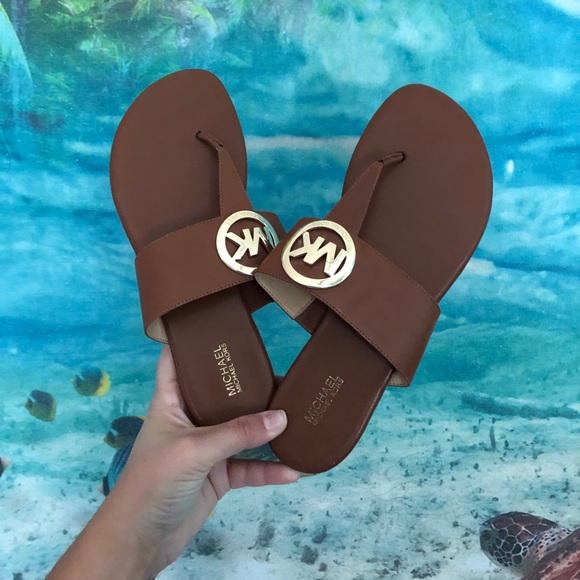 MICHAEL Michael Kors Shoes - Michael Kors sandals